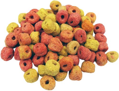 Show full view: Brown's Tropical Carnival Natural Baked Crisps Bird Treats, 0.8-oz bag slide 4 of 5