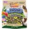 Show in main carousel: Brown's Tropical Carnival Natural Behaviors Grain-Free Daily Diet Guinea Pig Food, 4-lb bag slide 1 of 7
