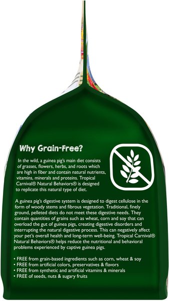 Stunning Timothy-Free Hay For Kidney Disease image