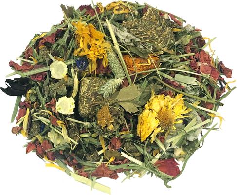 Show full view: Brown's Tropical Carnival Natural Behaviors Grain-Free Daily Diet Guinea Pig Food, 4-lb bag slide 6 of 7