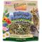 Show in main carousel: Brown's Tropical Carnival Natural Behaviors Grain-Free Daily Diet Rabbit Food, 4-lb bag slide 1 of 8
