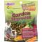 Show in main carousel: Brown's Tropical Carnival Natural Garden Harvest Small Pet Treats, 3-oz bag slide 1 of 5