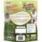 Show in main carousel: Brown's Tropical Carnival Natural Garden Harvest Small Pet Treats, 3-oz bag slide 2 of 5