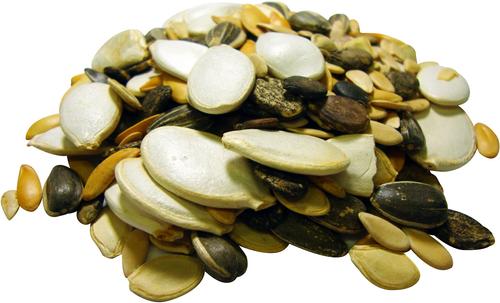 Show full view: Brown's Tropical Carnival Natural Select Seeds Small Animal Treats, 3.5-oz bag slide 6 of 7