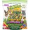 Show in main carousel: Brown's Tropical Carnival Natural Timothy Hay Craveables! Small Animal Food, 24-oz bag slide 1 of 7