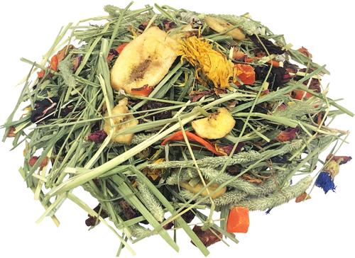 Show full view: Brown's Tropical Carnival Natural Timothy Hay Craveables! Small Animal Food, 24-oz bag slide 5 of 7