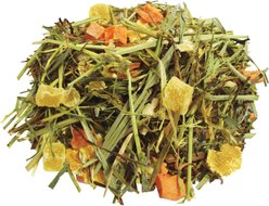 Brown's Tropical Carnival Natural Timothy Hay Craveables! Small Animal Food, 48-oz bag slide 2 of 3