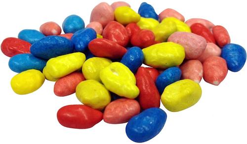 Show full view: Brown's Tropical Carnival Sunflower Yummies Bird Treats, 3.5-oz bag slide 2 of 3