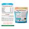 Show in main carousel: Brutus Broth Bone Broth Beef Biscuits Natural Limited Ingredient Crunchy Dog Treats, 8-oz bag​ slide 10 of 12