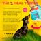 Show in main carousel: Brutus Broth Brothcicles Turkey Bone Broth Flavor with Superfoods for Hydration Dog Wet Food Topper, 2-oz pouch, case of 6 slide 6 of 11