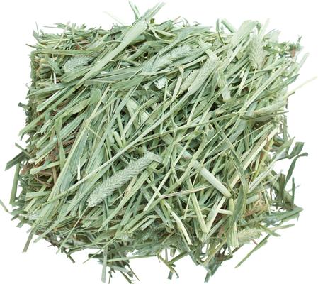 Show full view: Brytin 1st Cutting All-Natural Western Timothy Hay Chinchilla Food, 22.5-lb box slide 2 of 5