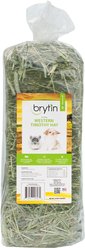 Brytin 1st Cutting All-Natural Western Timothy Hay Chinchilla Food, 24-oz bag