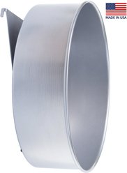 Brytin Silver Surfer Chinchilla Exercise Wheel, Silver Surfer