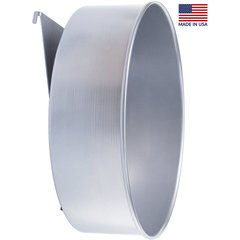 Brytin Silver Surfer Chinchilla Exercise Wheel, Silver Surfer
