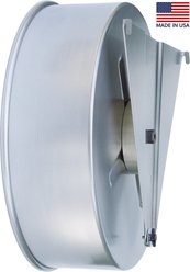 Brytin Silver Surfer Chinchilla Exercise Wheel, Silver Surfer slide 2 of 2