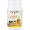 Show in main carousel: Brytin TheraBiotic 2X Probiotic Microbial Support Supplement, 60 count slide 1 of 3
