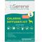 Show in main carousel: bSerene Dog Calming Pheromone Diffuser Kit slide 1 of 9
