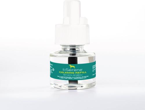 Show full view: bSerene Dog Calming Pheromone Diffuser Kit slide 5 of 9