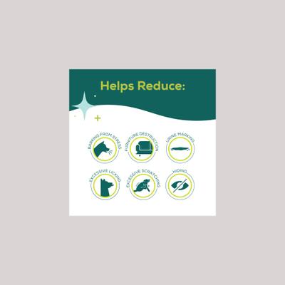 Show full view: bSerene Dog Calming Pheromone Diffuser Kit slide 6 of 9