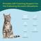 Show in main carousel: bSerene Pheromone Adjustable Calming Collar for Cats slide 6 of 9
