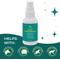 Show in main carousel: bSerene Pheromone Calming Spray for Dogs, 60-mL bottle slide 6 of 7