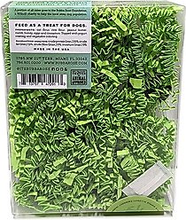 Bubba Rose Biscuit Co. Natural Peanut Butter Flavored Happy Birthday Crunchy Dog Treats, 4 count slide 2 of 3