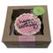 Show in main carousel: Bubba Rose Biscuit Co. Natural Peanut Butter Flavored Pink Birthday Cake Crunchy Dog Treats, 1 count slide 3 of 6