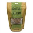 Bubba Rose Biscuit Co. The All-Stars Dog Treats, 6.5-oz bag
