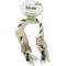 Show in main carousel: Buck Bone Organics Antler Rope Dog Toy, Large slide 3 of 7