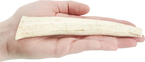 Show full view: Buck Bone Organics Elk Antler Dog Chews, 1-lb bag slide 7 of 11