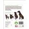 Show in main carousel: Buck Bone Organics Ground Antler Powder Dog Food Topping, 8-oz bag slide 4 of 4