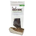 Buck Bone Organics Moose Antler Dog Treats, Medium