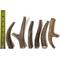Show in main carousel: Buck Bone Organics Premium Whole Deer Antler Dog Chews, 6 count, Medium slide 5 of 11