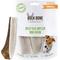 Show in main carousel: Buck Bone Organics Small Split Elk Antler Dog Treats, 3 count bag slide 1 of 8
