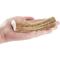Show in main carousel: Buck Bone Organics Split Elk Antler Dog Chews, 4.5 - 5 in slide 7 of 11