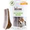Show in main carousel: Buck Bone Organics Split Elk Antler Dog Treats, 2 count bag, Medium slide 1 of 8