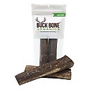 Buck Bone Organics Whole Elk Antler Dog Treats, 2 count, Large