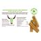 Show in main carousel: Buck Bone Organics X-Large Yak Cheese Dog Treats, 1 count slide 4 of 7