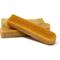 Show in main carousel: Buck Bone Organics Yak Chew Large Dog Treats, 3 count slide 6 of 7