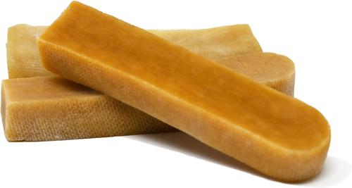 Show full view: Buck Bone Organics Yak Chew Large Dog Treats, 3 count slide 6 of 7