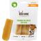 Show in main carousel: Buck Bone Organics Yak Chew Small Dog Treats, 4 count slide 1 of 7