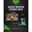 Show in main carousel: Buckeye Nutrition All-Natural Carrot Horse Treats, 4-lb bag slide 4 of 7