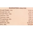 Show in main carousel: Buckeye Nutrition All-Natural Carrot Horse Treats, 4-lb bag slide 5 of 7