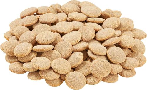 Show full view: Buckeye Nutrition All-Natural Peppermint + Carrot Horse Treats slide 7 of 9