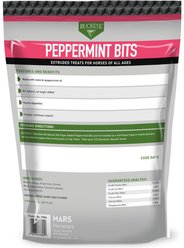 Buckeye Nutrition All-Natural Peppermint Horse Treats, 4-lb bag slide 2 of 6