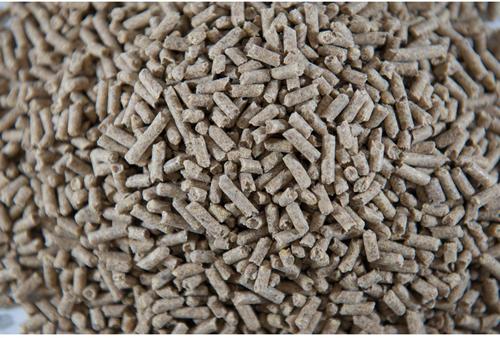 Show full view: Buckeye Nutrition Gro 'N Win Alfa Horse Feed, 50-lb bag slide 3 of 5