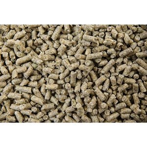 Buckeye Nutrition Gro 'N Win Pelleted Ration Balancer for Horses, 30-lb bag