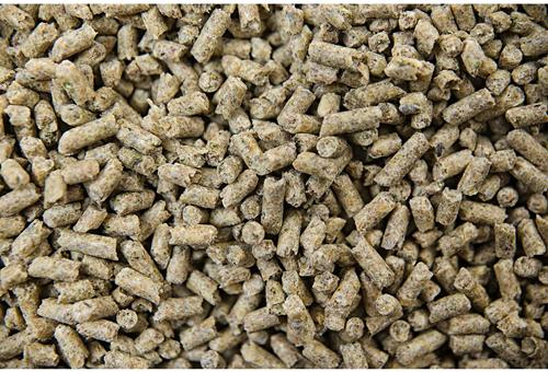 Show full view: Buckeye Nutrition Gro 'N Win Pelleted Horse Feed, 30-lb bag slide 3 of 5