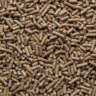 Show full view: Buckeye Nutrition Low 'N Steady Low Sugar Low Starch Horse Feed, 40-lb bag slide 3 of 6