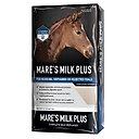 Buckeye Nutrition Mare's Milk Plus Milk Replacer Powder Horse Supplement, 40-lb bag